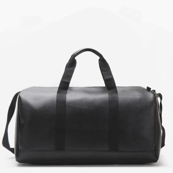 POLICE Reptilian Pattern Duffle Bag - Picture 3 of 6